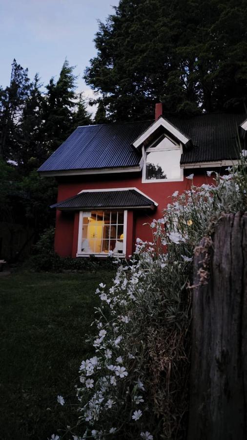 Casa de férias Luna Roja Llao Llao *
