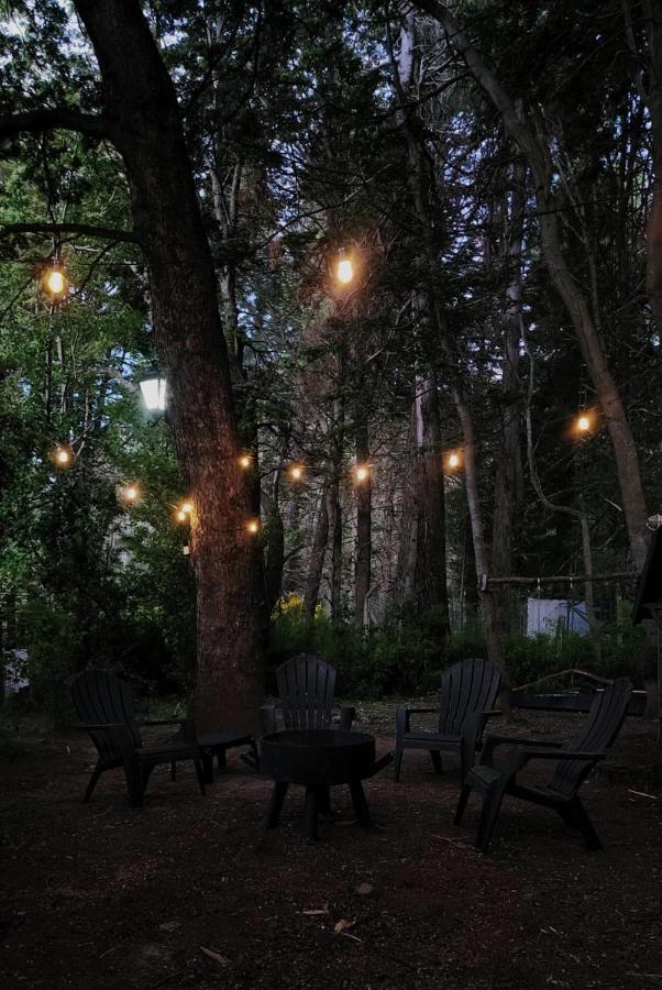 Casa de férias Luna Roja Llao Llao San Carlos de Bariloche