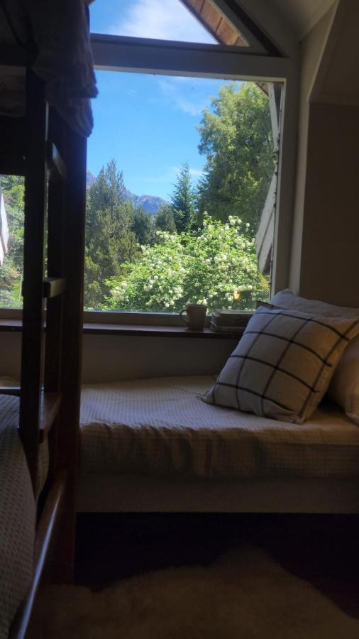 Casa de férias Luna Roja Llao Llao