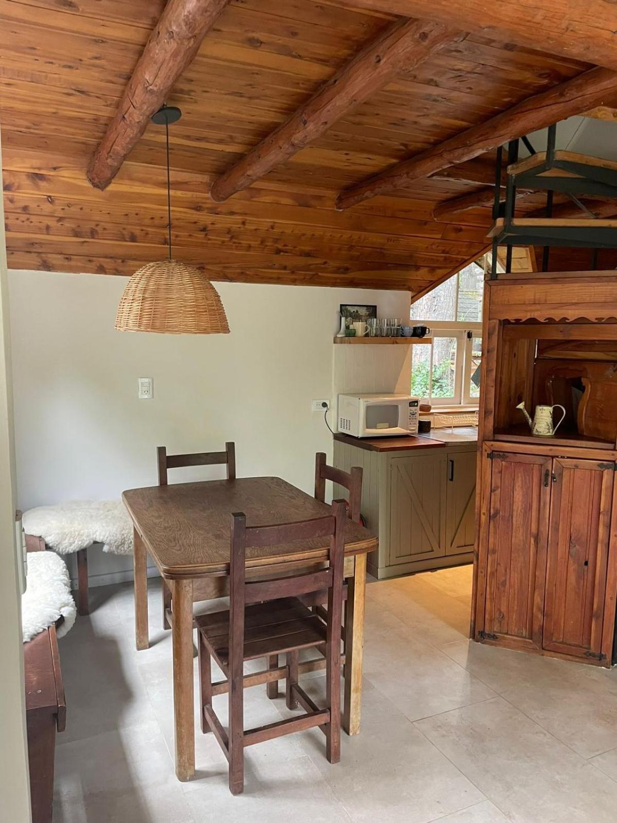 Casa de férias Luna Roja Llao Llao San Carlos de Bariloche