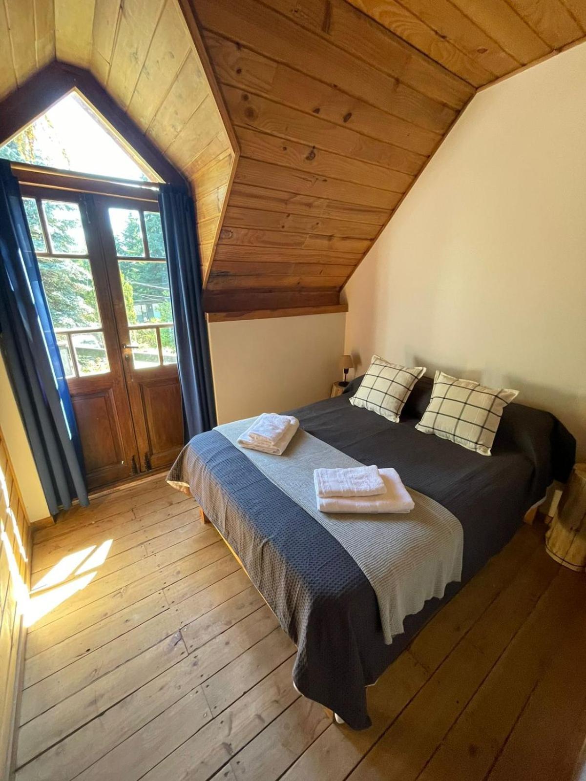 Casa de férias Luna Roja Llao Llao