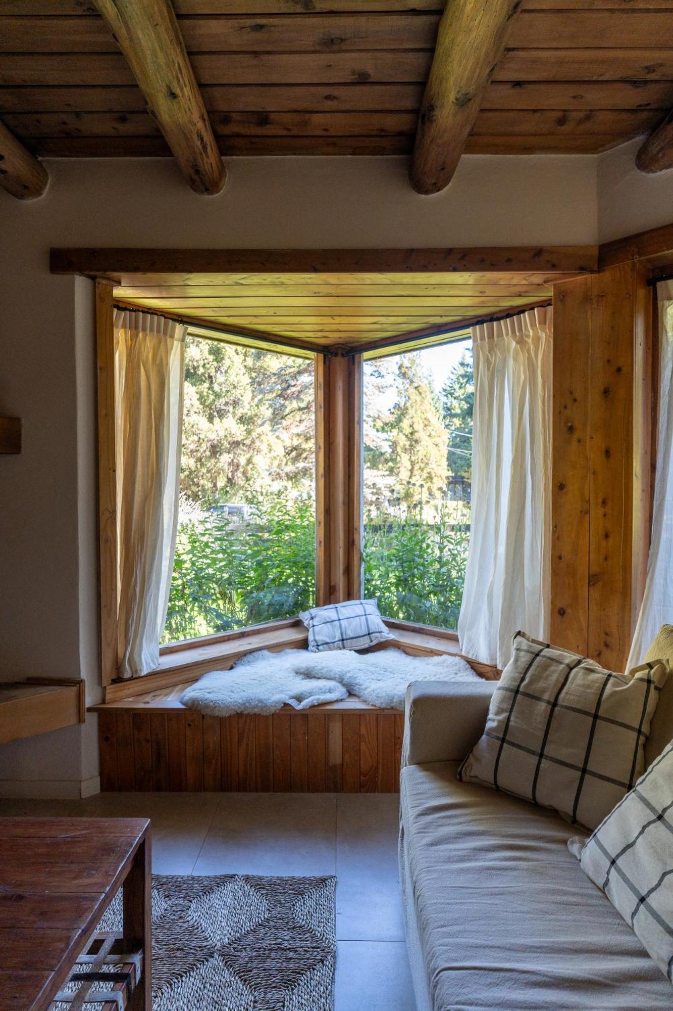 Casa de férias Luna Roja Llao Llao San Carlos de Bariloche