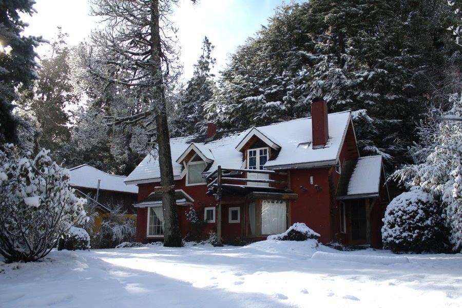 Holiday home Luna Roja Llao Llao *