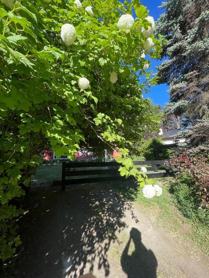 Holiday home Luna Roja Llao Llao San Carlos de Bariloche