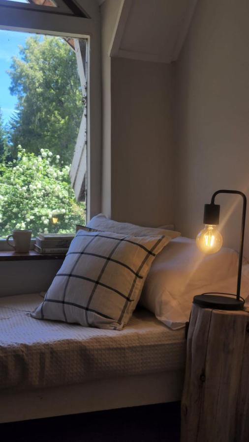 Luna Roja Llao Llao Holiday home